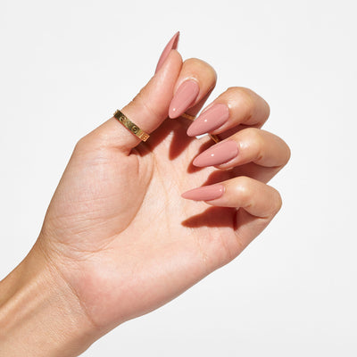 Notpolish Solo Gel - SO317 BRICK BY BRICK