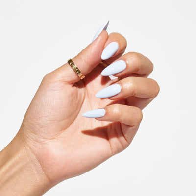 Notpolish Solo Gel - SO318 BUBBLIE