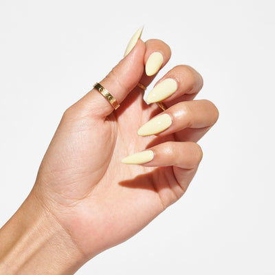 Notpolish Solo Gel - SO319 HAPPY FACE