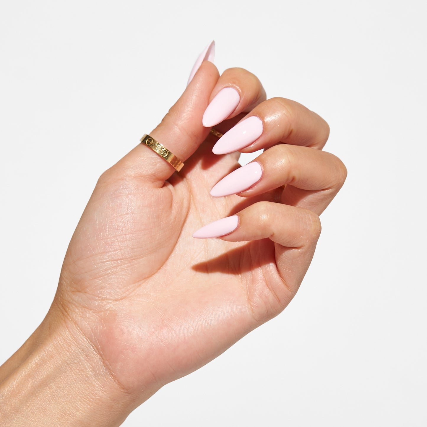 Notpolish Solo Gel - SO321 ALL SMILES