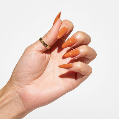 Notpolish Solo Gel - SO329 SAVORING IT