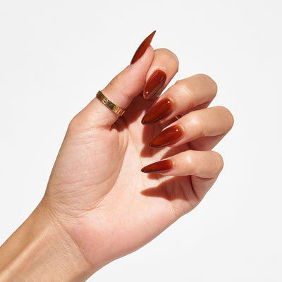 Notpolish Solo Gel - SO332 DECADENT