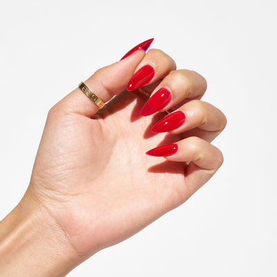 Notpolish Solo Gel - SO336 ENVIDIOSA