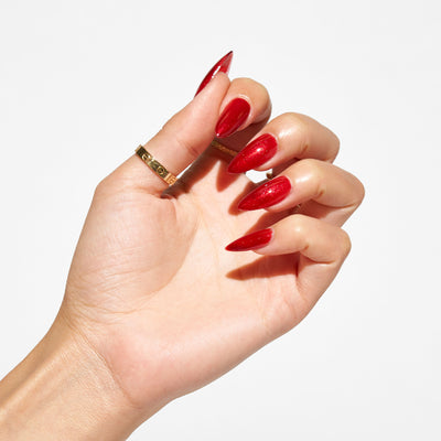 Notpolish Solo Gel - SO337 FRIDAY NITE