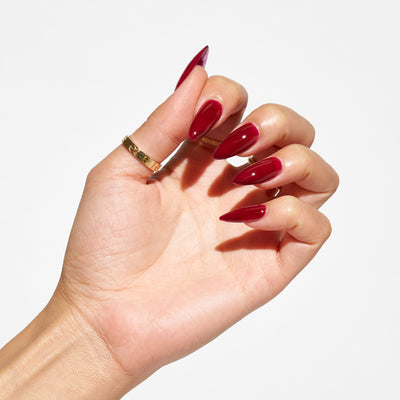 Notpolish Solo Gel - SO338 IN MY DM'S