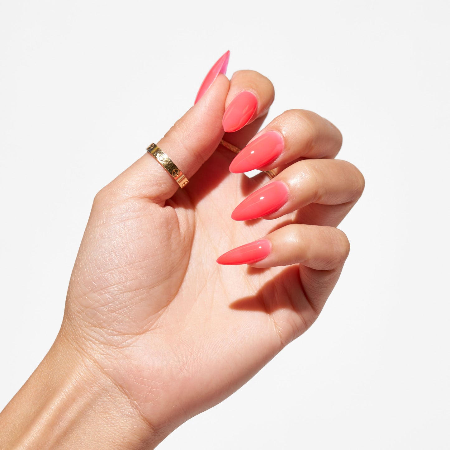 Notpolish Solo Gel - SO347 MAIN CHRACTER