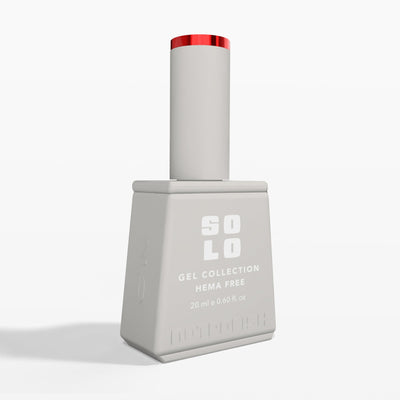 Notpolish Solo Gel - SO302 TO THE BONE