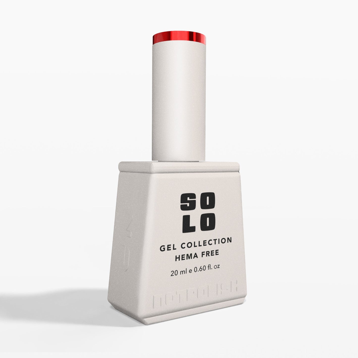 Notpolish Solo Gel - SO303 JUST ENOUGH