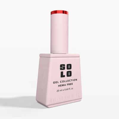 Notpolish Solo Gel - SO304 PEARLY POP