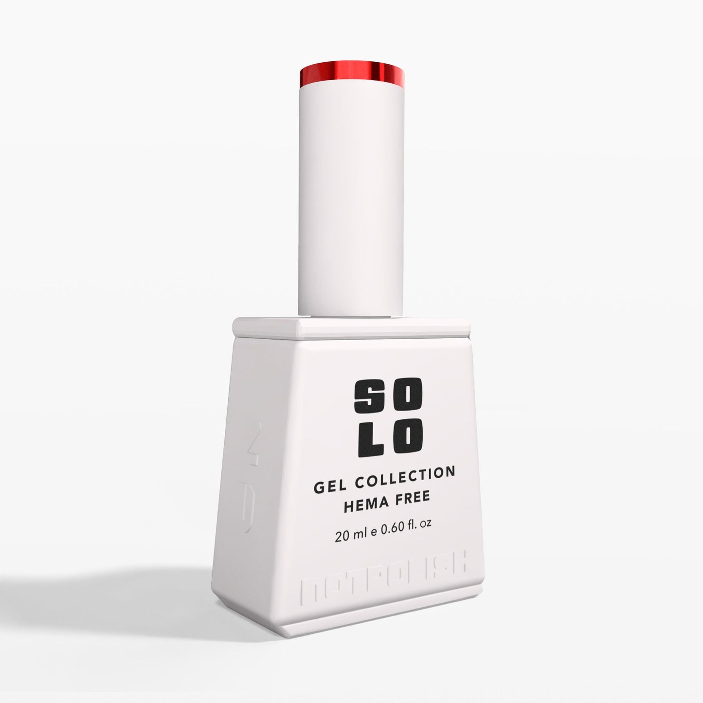 Notpolish Solo Gel - SO305 CREAM CRUSH