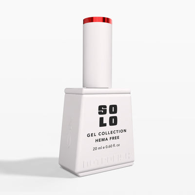 Notpolish Solo Gel - SO305 CREAM CRUSH