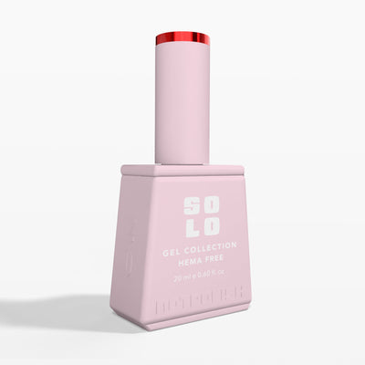 Notpolish Solo Gel - SO306 MAUVING SLOW