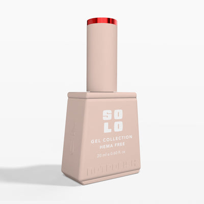 Notpolish Solo Gel - SO308 TRUTH OR BARE