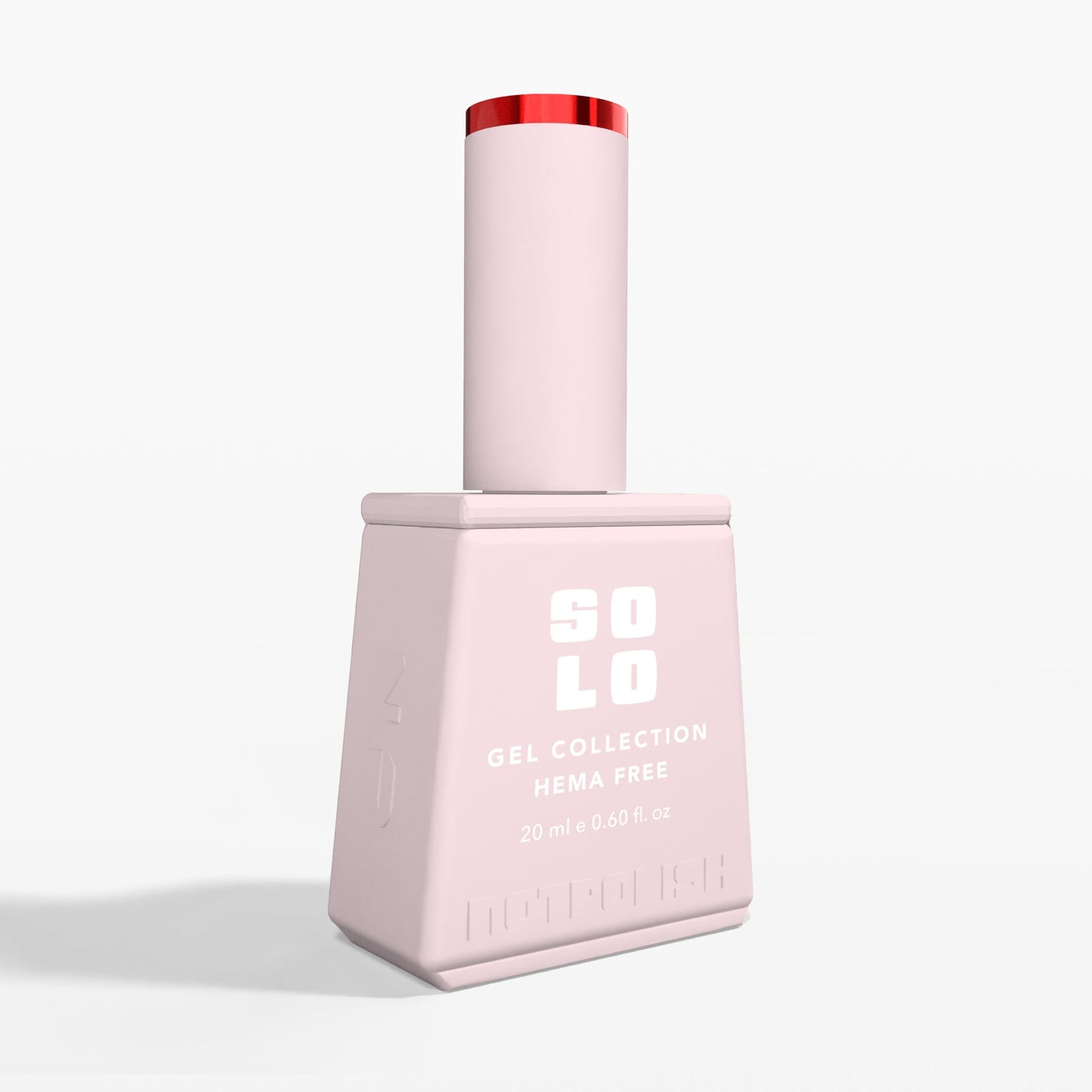 Notpolish Solo Gel - SO311 SO GOOD