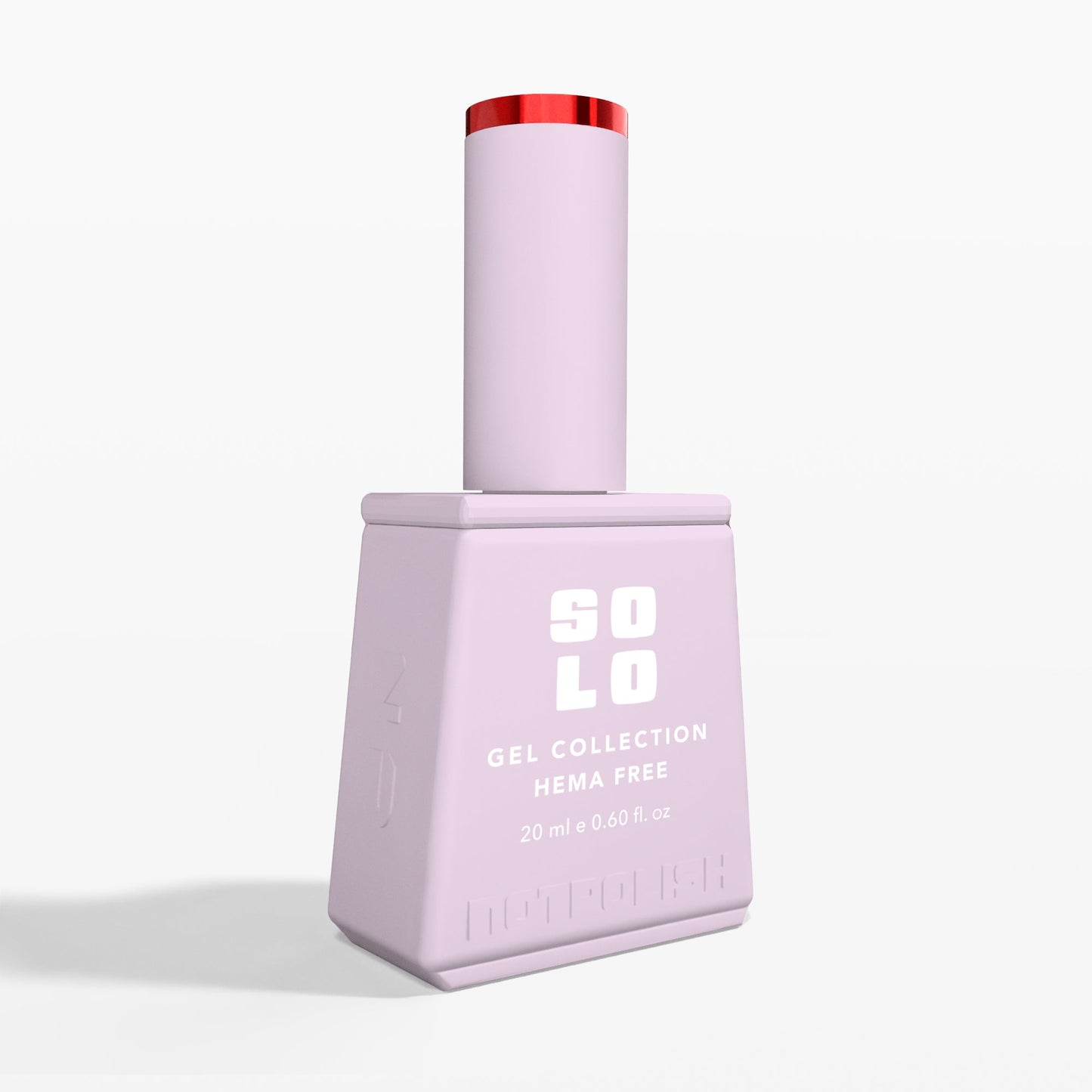 Notpolish Solo Gel - SO312 JUICY JUDY