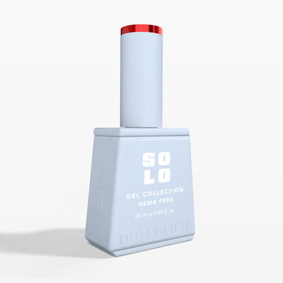 Notpolish Solo Gel - SO318 BUBBLIE