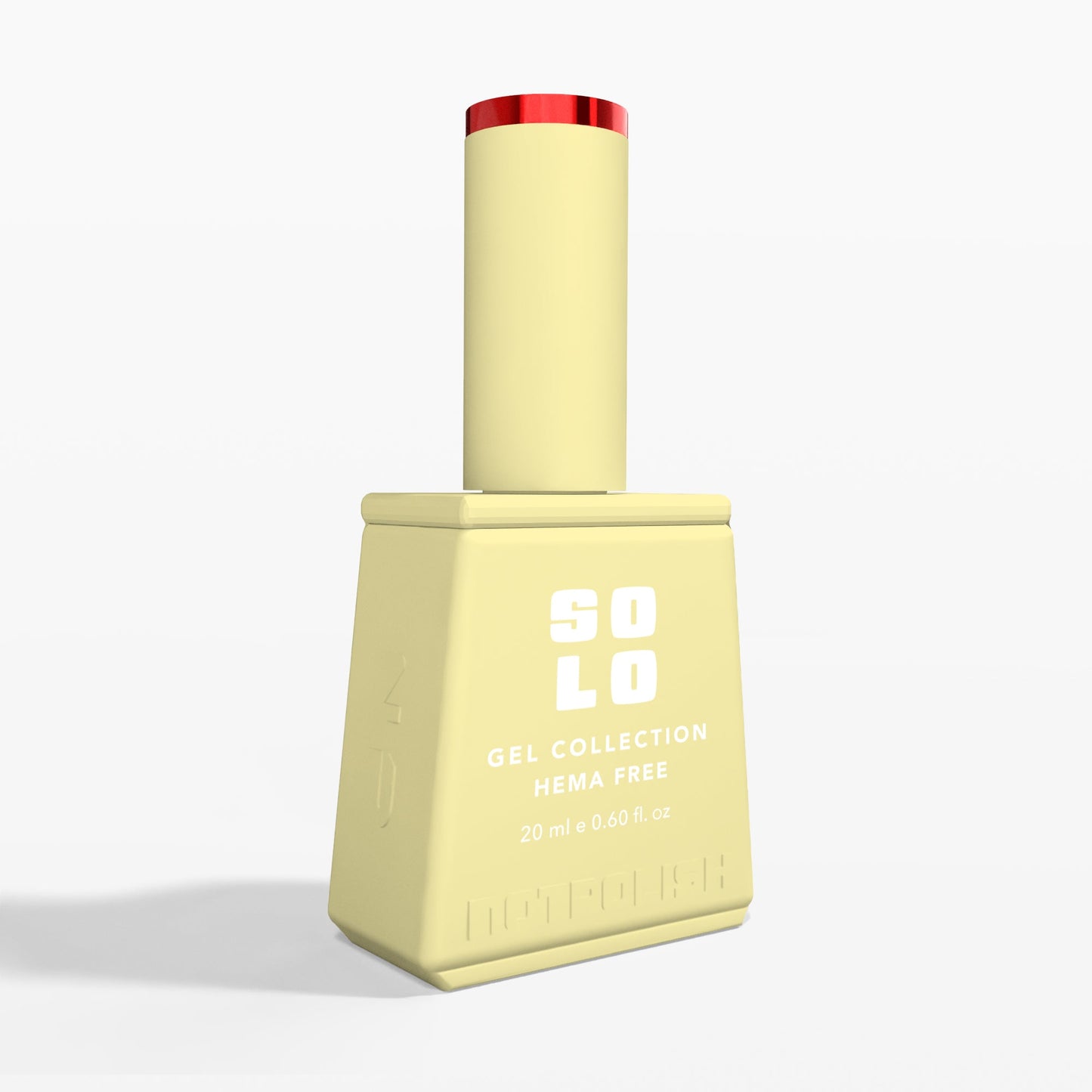 Notpolish Solo Gel - SO319 HAPPY FACE