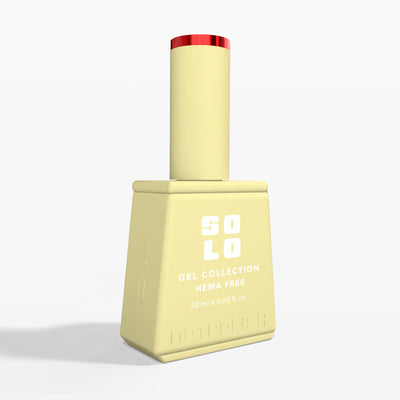 Notpolish Solo Gel - SO319 HAPPY FACE