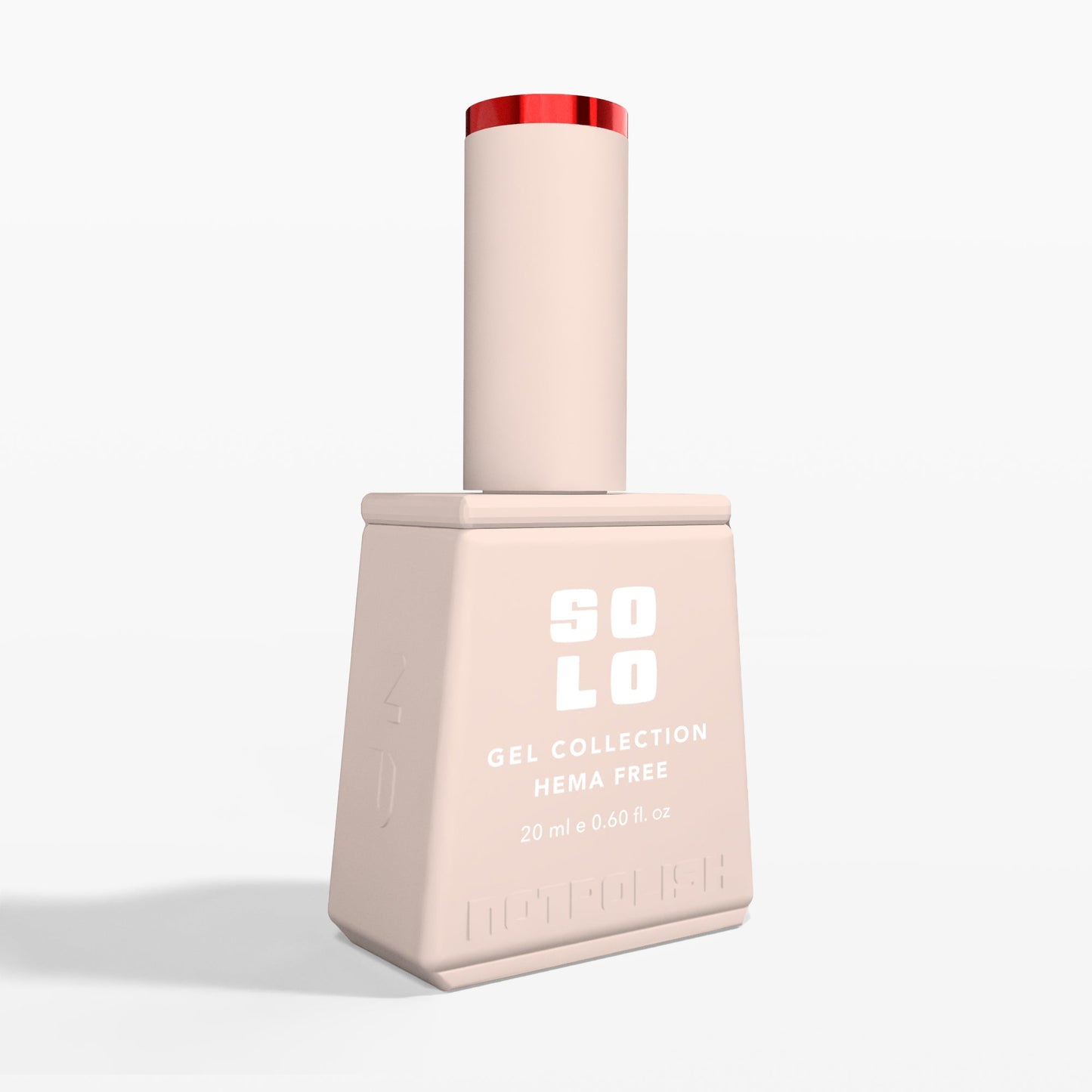 Notpolish Solo Gel - SO320 SIZE MATTERS