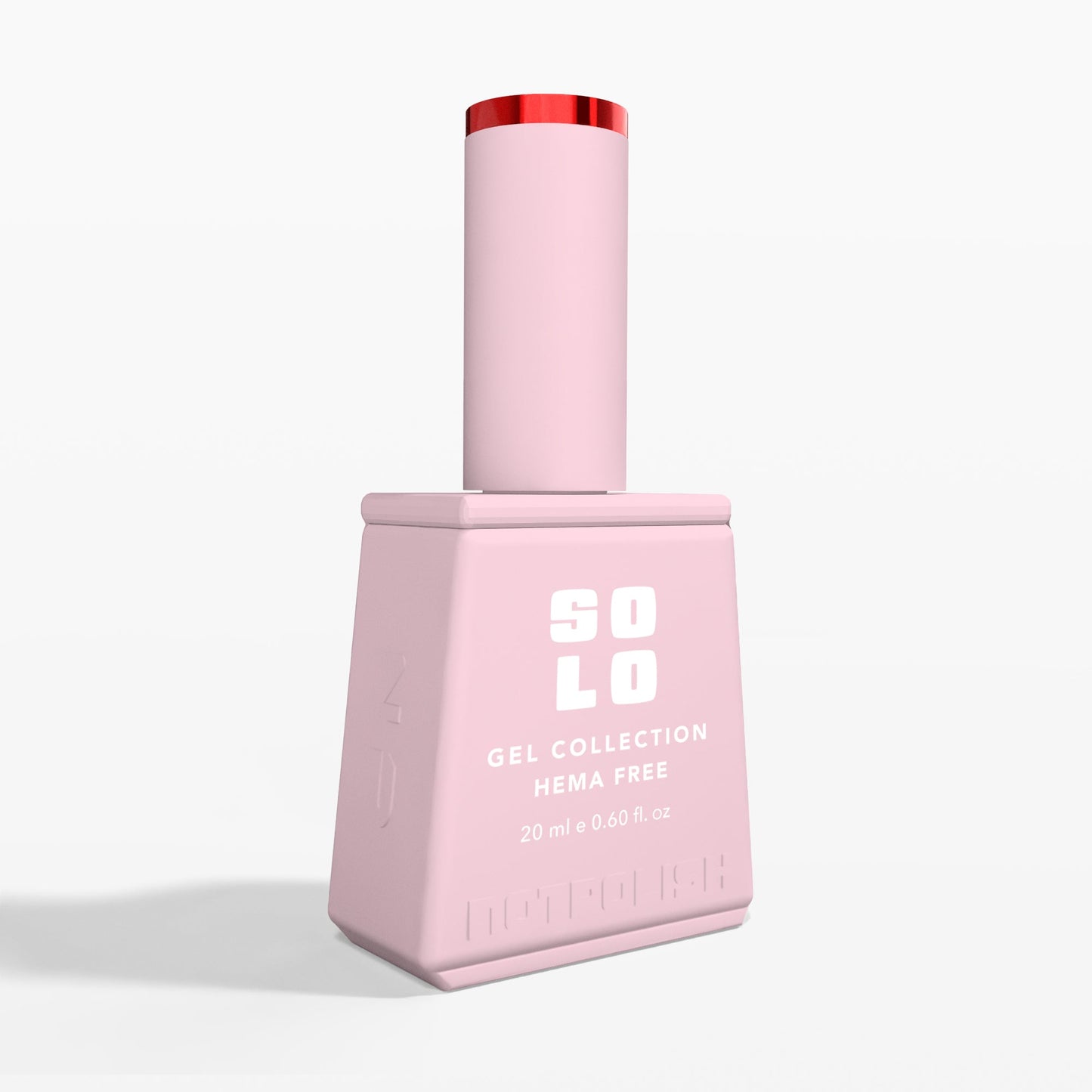 Notpolish Solo Gel - SO321 ALL SMILES