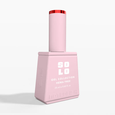Notpolish Solo Gel - SO321 ALL SMILES