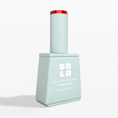 Notpolish Solo Gel - SO322 ICE ICE BABY