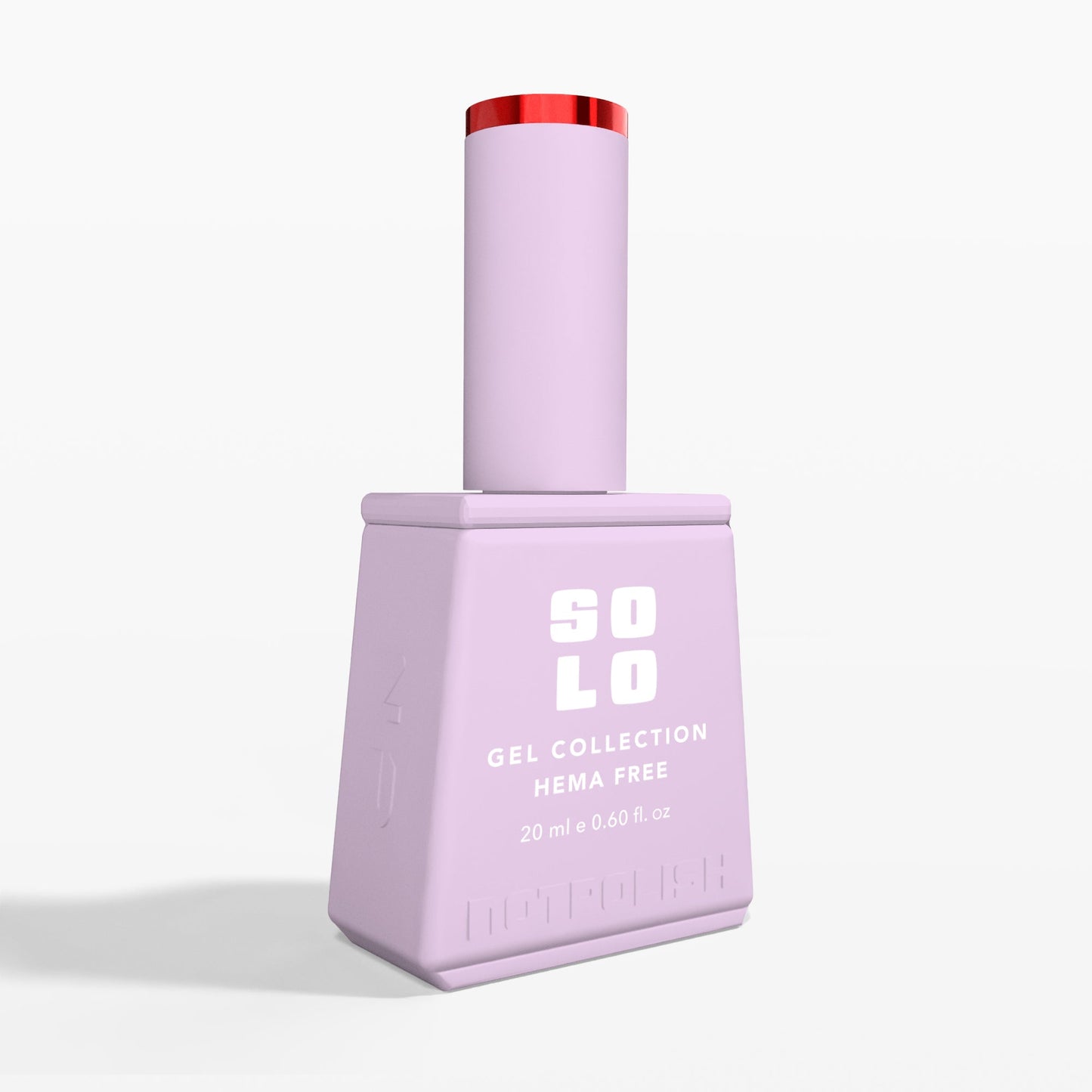 Notpolish Solo Gel - SO323 APRIL 30TH