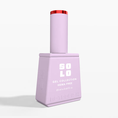 Notpolish Solo Gel - SO323 APRIL 30TH