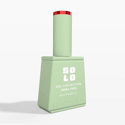 Notpolish Solo Gel - SO324 MATCHA LATTE