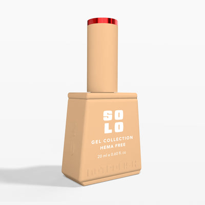 Notpolish Solo Gel - SO326 CLOTHES OPTIONAL