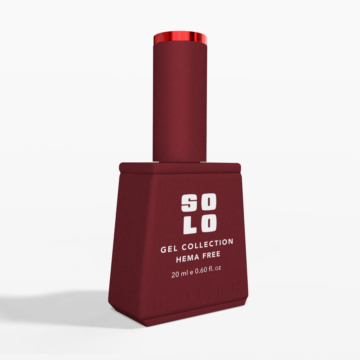 Notpolish Solo Gel - SO337 FRIDAY NITE