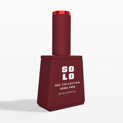 Notpolish Solo Gel - SO337 FRIDAY NITE