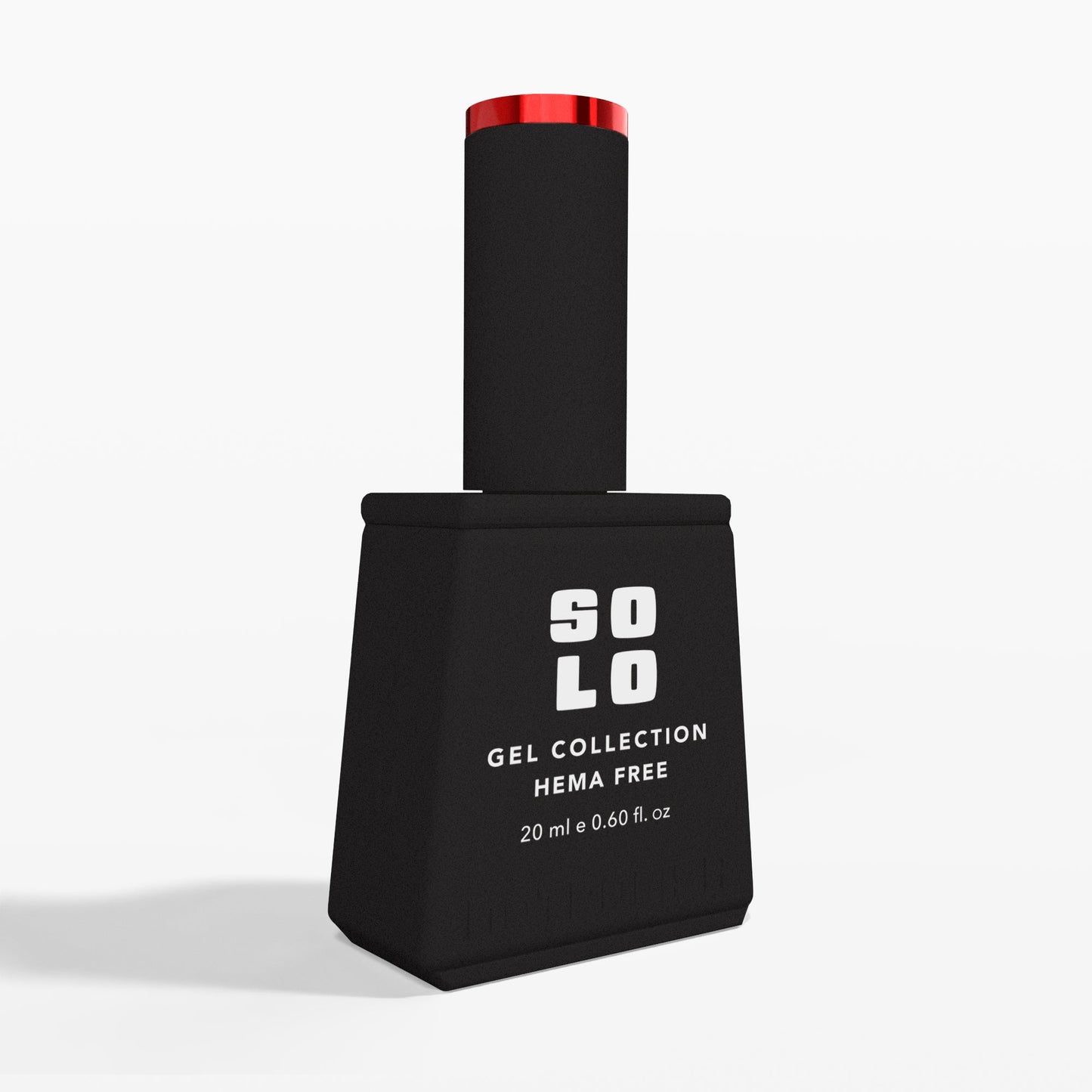 Notpolish Solo Gel - SO344 DARK MAGIC