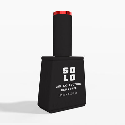 Notpolish Solo Gel - SO344 DARK MAGIC