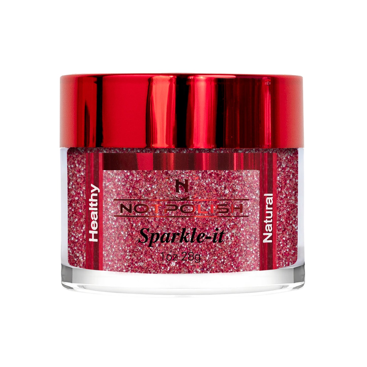 ST04 4 Ever Sparkle-it Powder by Notpolish
