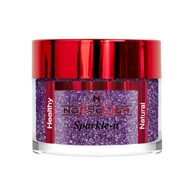 ST06 Pur-Fection Sparkle-it Powder by Notpolish