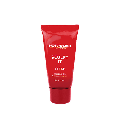 Notpolish Sculpt It 1oz