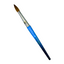 777 Blue Acrylic Brush -