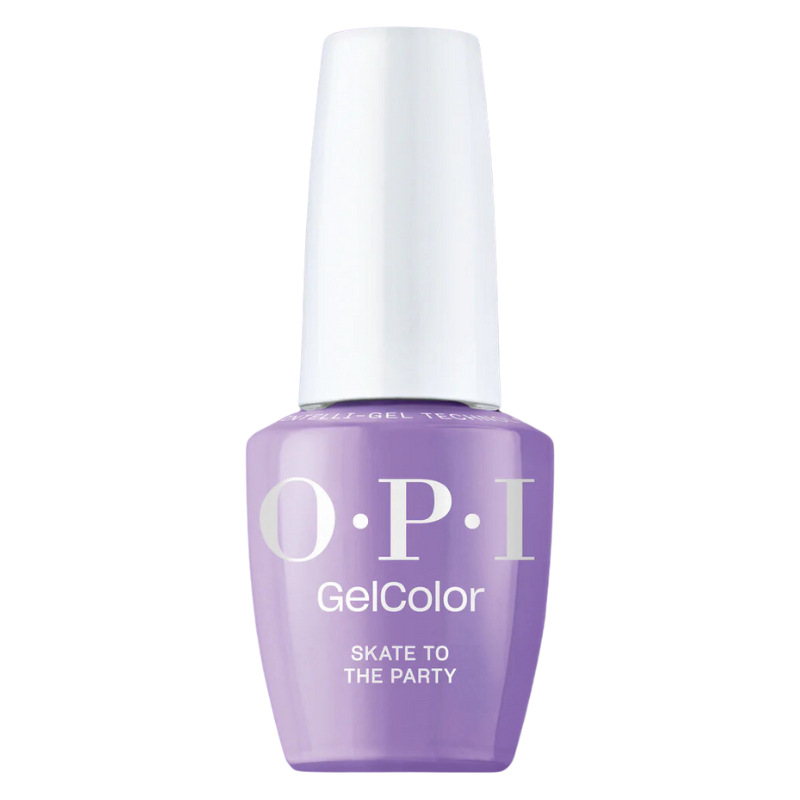 P007 Skate to the Party Intelli-Gel by OPI