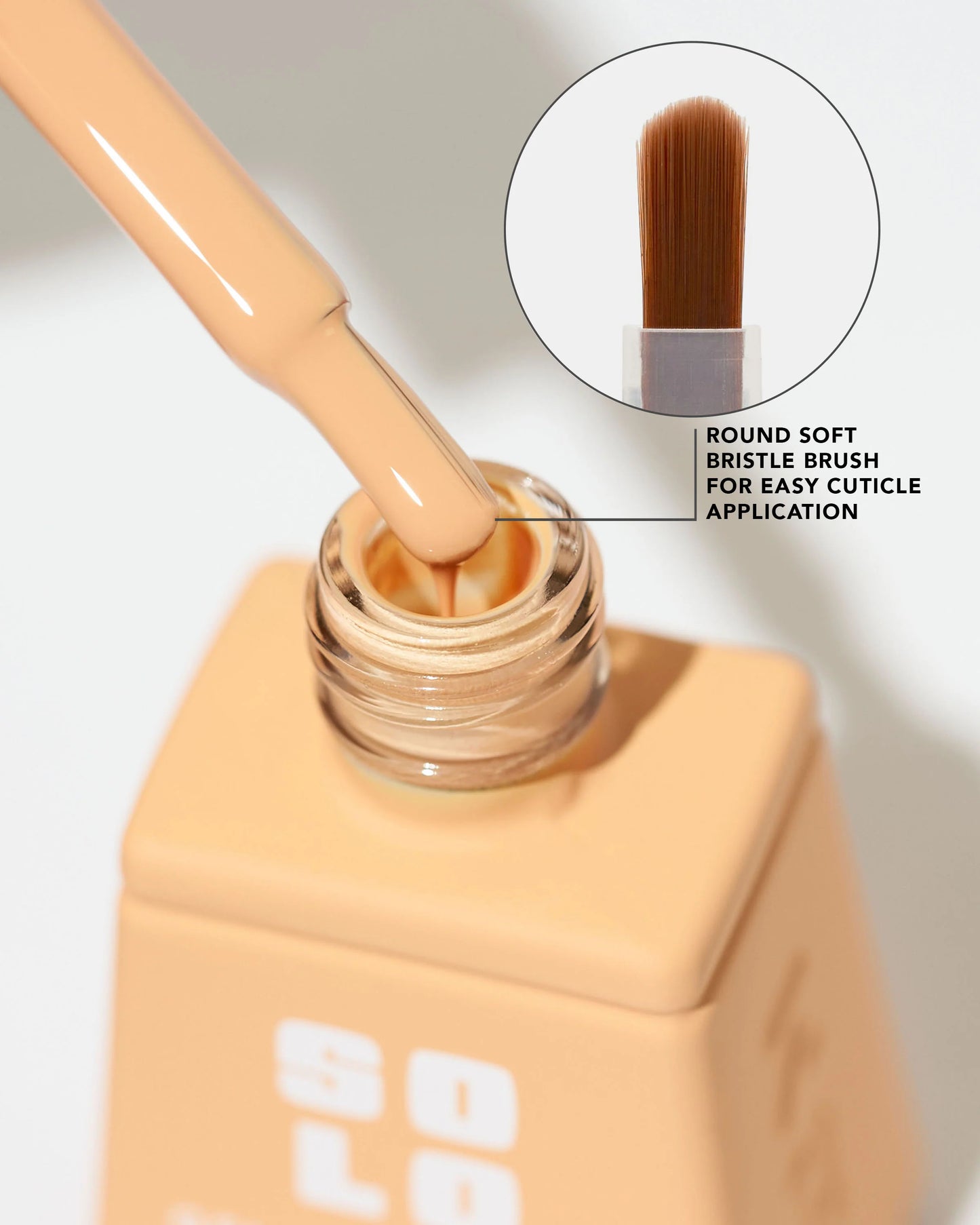 Notpolish Solo Gel Collection - 48 Colors