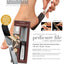 Info on Stainless Steel Pedicure File Kit 