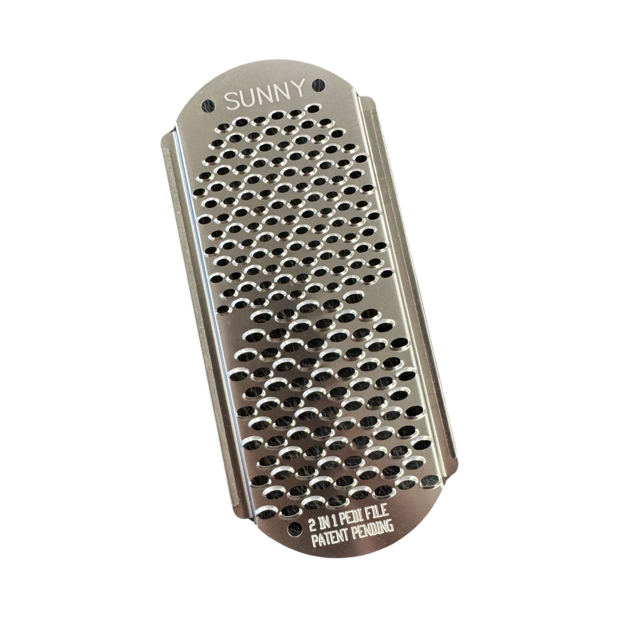 Shop Sunny 2-in-1 Super Replacement Foot File