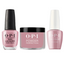 T80 Rice Rice Baby Nail Lacquer by OPI