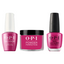 T83 HURRY-JUKU GET THIS COLOR! Nail Lacquer by OPI