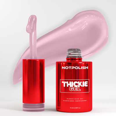 Thickie Gel - TG05 Strawberry Milk by Notpolish