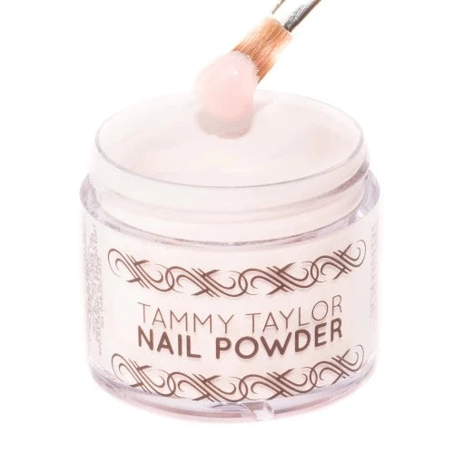 Tammy Taylor Cover It Up Nail Powder 1.5oz - Light Pink