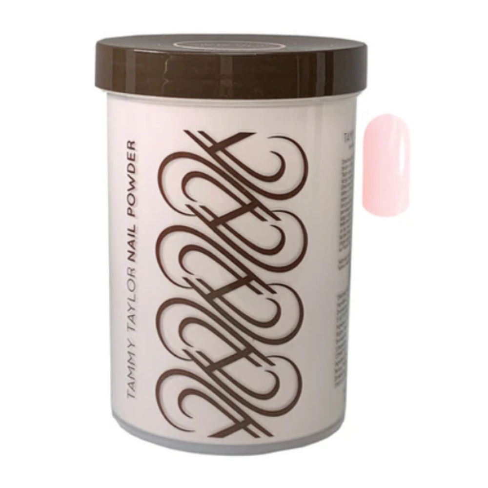 Tammy Taylor Original Nail Powder 14.75oz - Extra Light Pink (ELP)