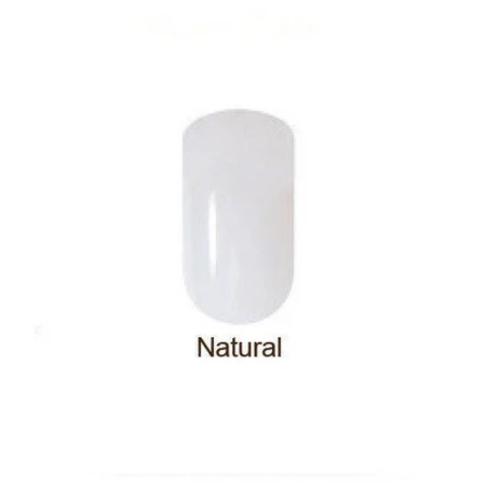 Tammy Taylor Original Nail Powder 14.75oz - Natural (N) swatch
