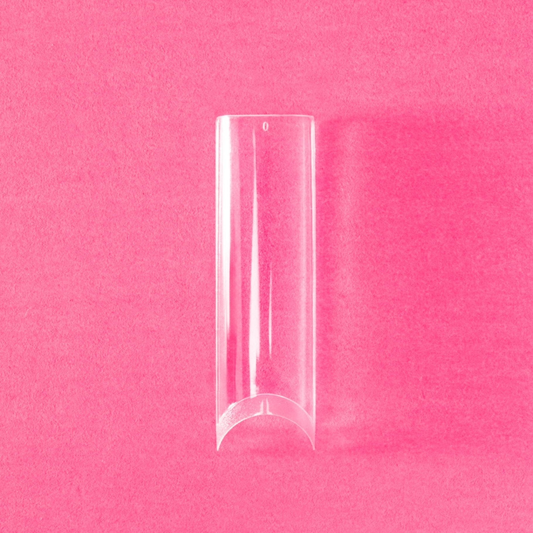 Shop V Tips Long Square By V Beauty - Nail Tips