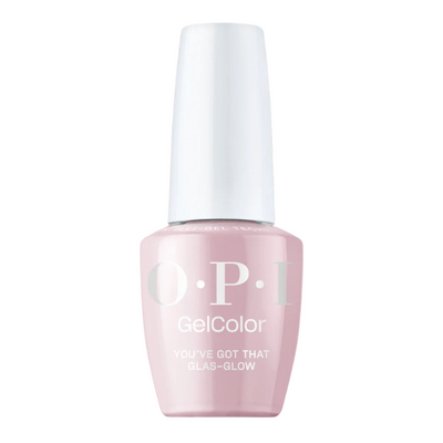 U22 You've Got That Glas-Glow Intelli-Gel by OPI